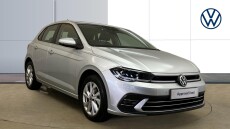 Volkswagen Polo 1.0 TSI Style 5dr Petrol Hatchback